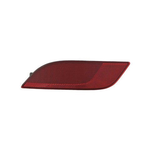 Bumper Cover Reflector Pacific Auto Company P16314