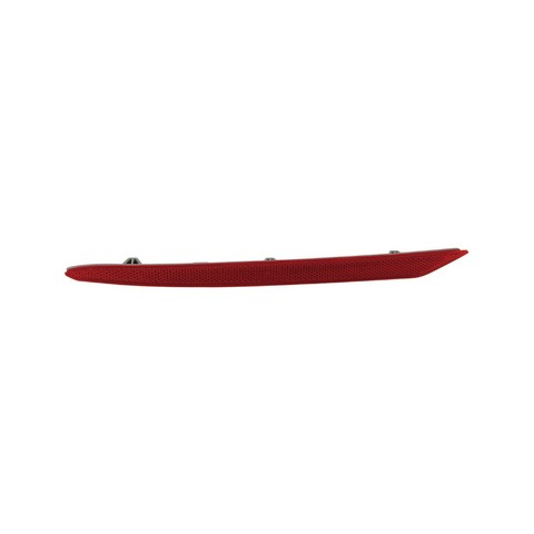 Bumper Cover Reflector Pacific Auto Company P16352