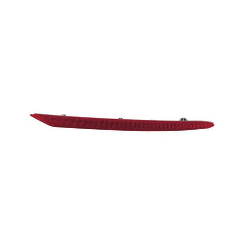 Bumper Cover Reflector Pacific Auto Company P16381