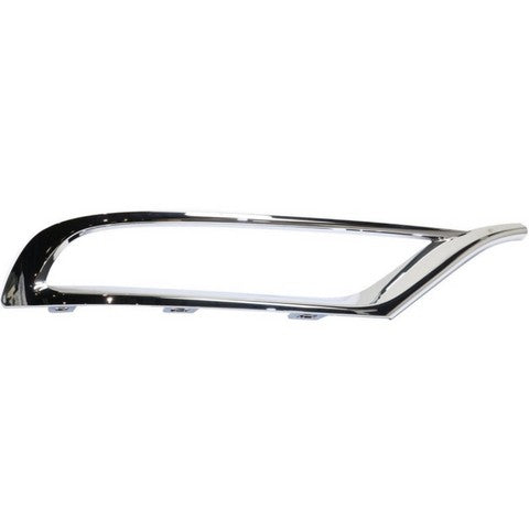Fog Light Cover Pacific Auto Company P16403