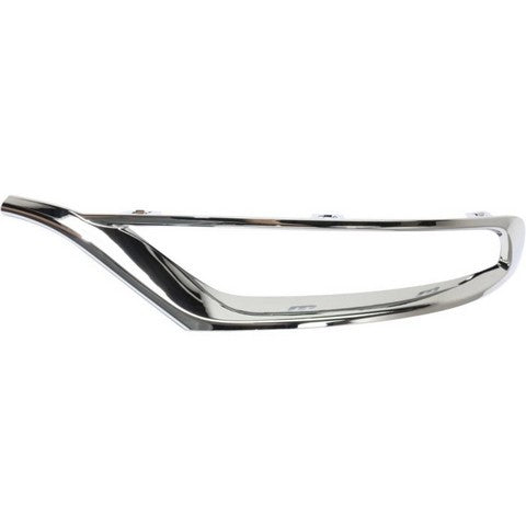 Fog Light Cover Pacific Auto Company P16404