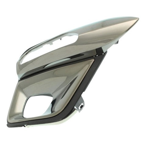 Fog Light Cover Pacific Auto Company P16419