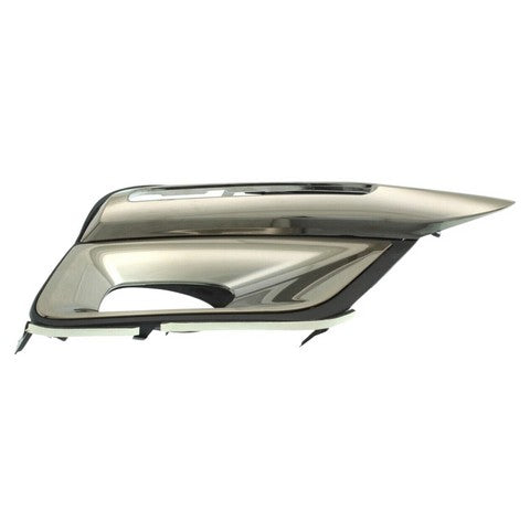 Fog Light Cover Pacific Auto Company P16419