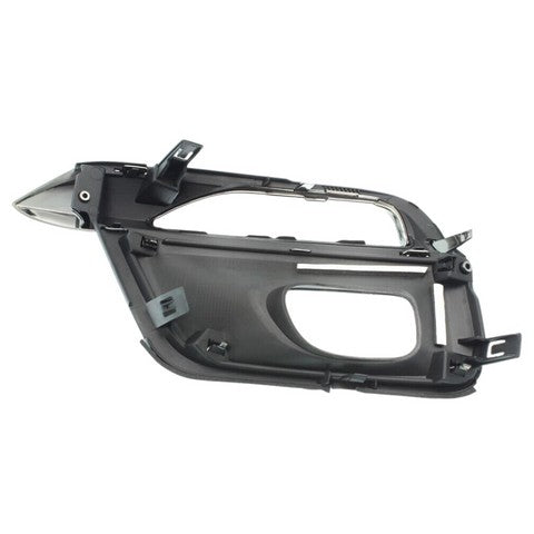 Fog Light Cover Pacific Auto Company P16419