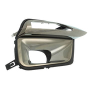 Fog Light Cover Pacific Auto Company P16419