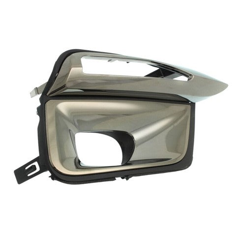 Fog Light Cover Pacific Auto Company P16419