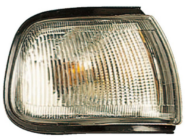 Cornering Light Assembly Pacific Auto Company P1641