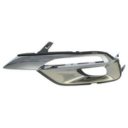 Fog Light Cover Pacific Auto Company P16420