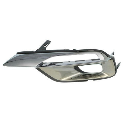 Fog Light Cover Pacific Auto Company P16420