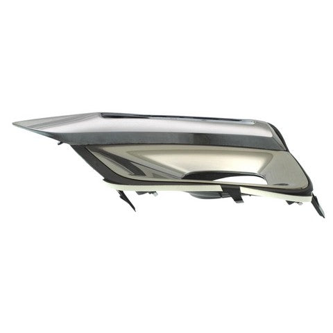 Fog Light Cover Pacific Auto Company P16420