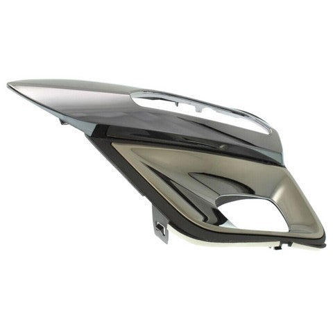 Fog Light Cover Pacific Auto Company P16420