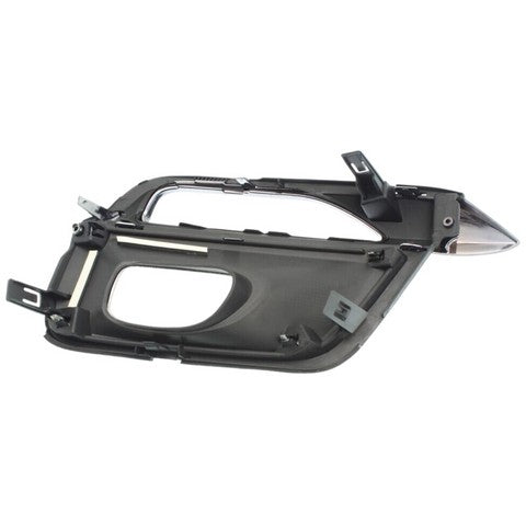 Fog Light Cover Pacific Auto Company P16420