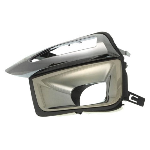 Fog Light Cover Pacific Auto Company P16420
