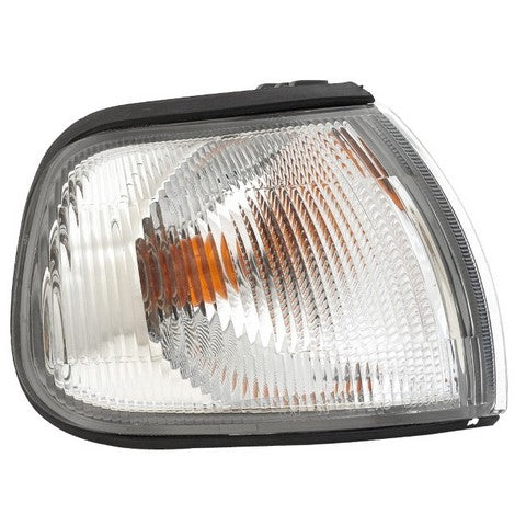 Cornering / Side Marker Light Assembly Pacific Auto Company P1644