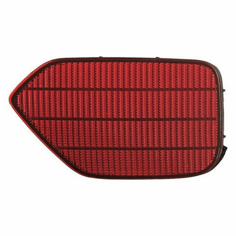 Bumper Cover Reflector Pacific Auto Company P16467