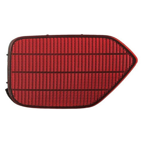 Bumper Cover Reflector Pacific Auto Company P16468