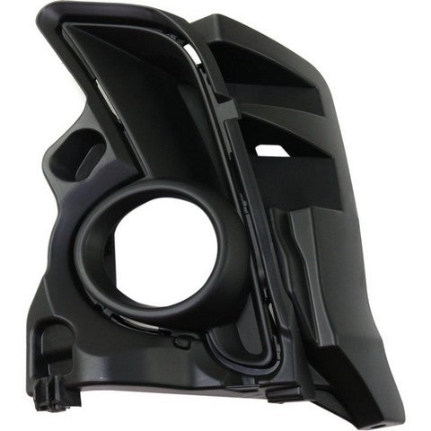 Fog Light Cover Pacific Auto Company P16480