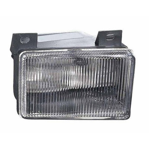 Fog Light Pacific Auto Company P16499