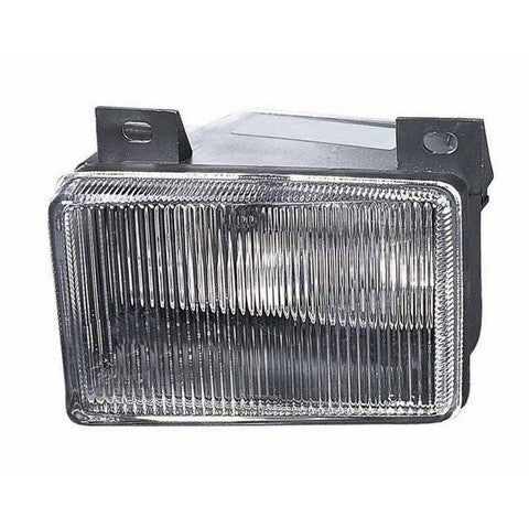 Fog Light Pacific Auto Company P16500
