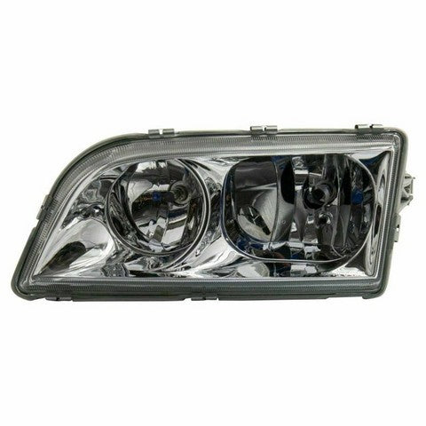 Headlight Assembly Pacific Auto Company P16502