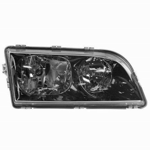 Headlight Assembly Pacific Auto Company P16503