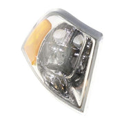 Cornering / Side Marker Light Assembly Pacific Auto Company P16505