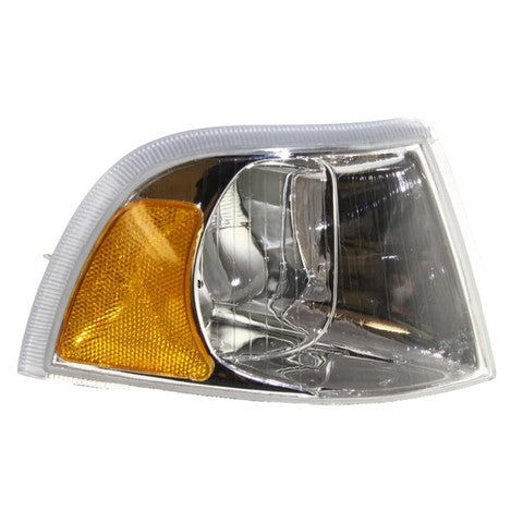 Cornering / Side Marker Light Assembly Pacific Auto Company P16505