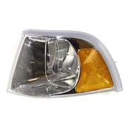 Cornering / Side Marker Light Assembly Pacific Auto Company P16506