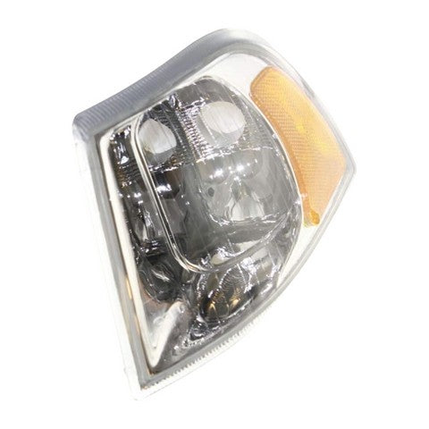 Cornering / Side Marker Light Assembly Pacific Auto Company P16506