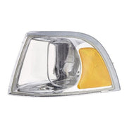Cornering / Side Marker Light Assembly Pacific Auto Company P16506