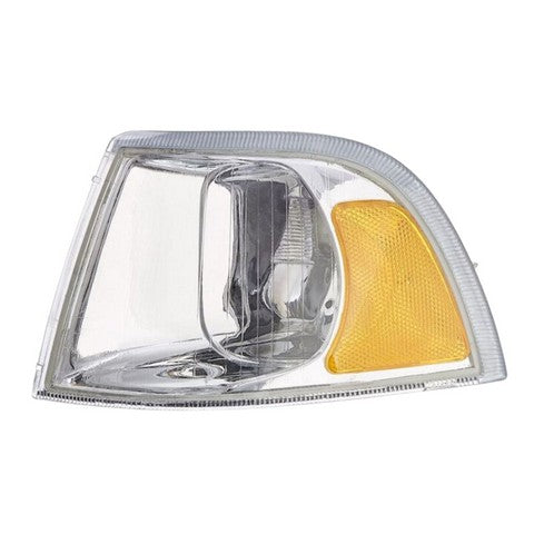 Cornering / Side Marker Light Assembly Pacific Auto Company P16506