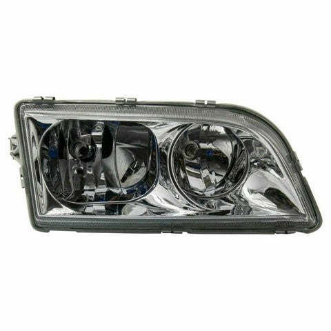 Headlight Assembly Pacific Auto Company P16515