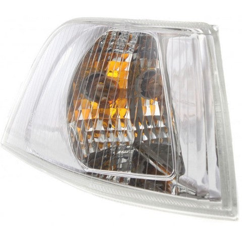 Cornering / Side Marker Light Assembly Pacific Auto Company P16517