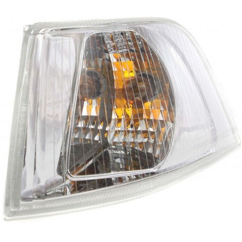 Cornering / Side Marker Light Assembly Pacific Auto Company P16518