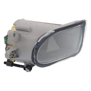 Fog Light Pacific Auto Company P16523