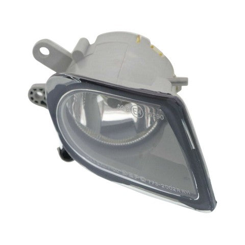 Fog Light Pacific Auto Company P16523