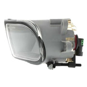 Fog Light Pacific Auto Company P16524