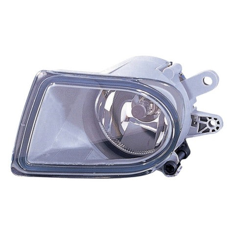 Fog Light Pacific Auto Company P16524