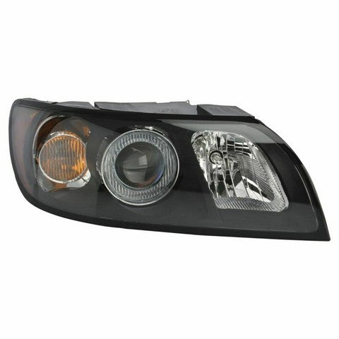 Headlight Assembly Pacific Auto Company P16527