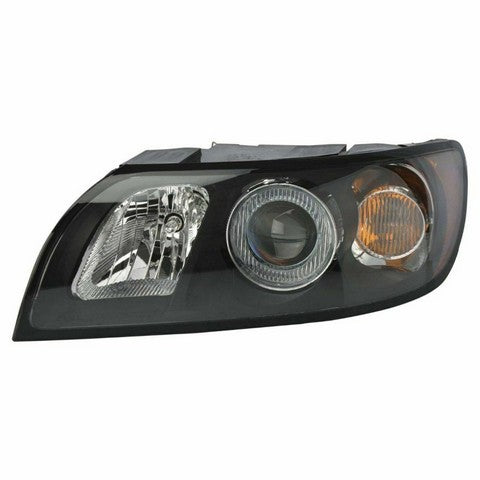 Headlight Assembly Pacific Auto Company P16528