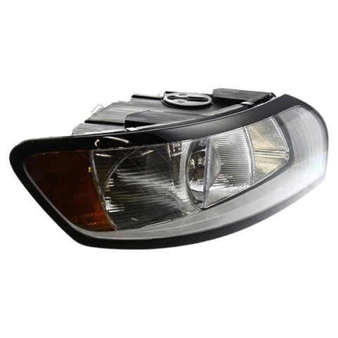Headlight Assembly Pacific Auto Company P165281