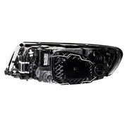 Headlight Assembly Pacific Auto Company P165281