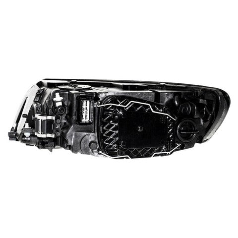 Headlight Assembly Pacific Auto Company P165281