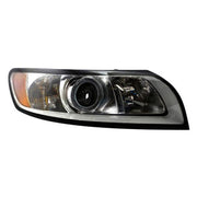 Headlight Assembly Pacific Auto Company P165281