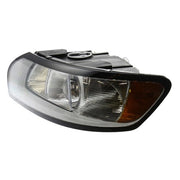 Headlight Assembly Pacific Auto Company P165282