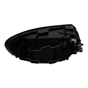 Headlight Assembly Pacific Auto Company P165282