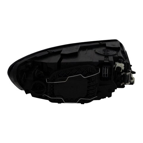 Headlight Assembly Pacific Auto Company P165282