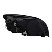Headlight Assembly Pacific Auto Company P165282