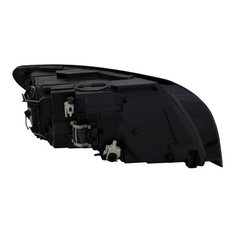 Headlight Assembly Pacific Auto Company P165282