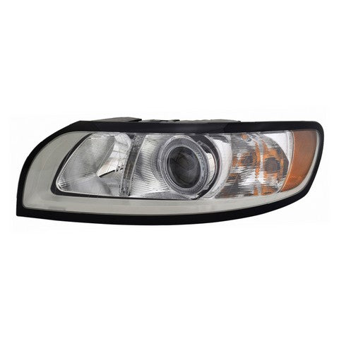 Headlight Assembly Pacific Auto Company P165282